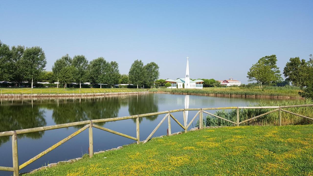 カオルレQuercia Lido Altaneaアパートメント エクステリア 写真