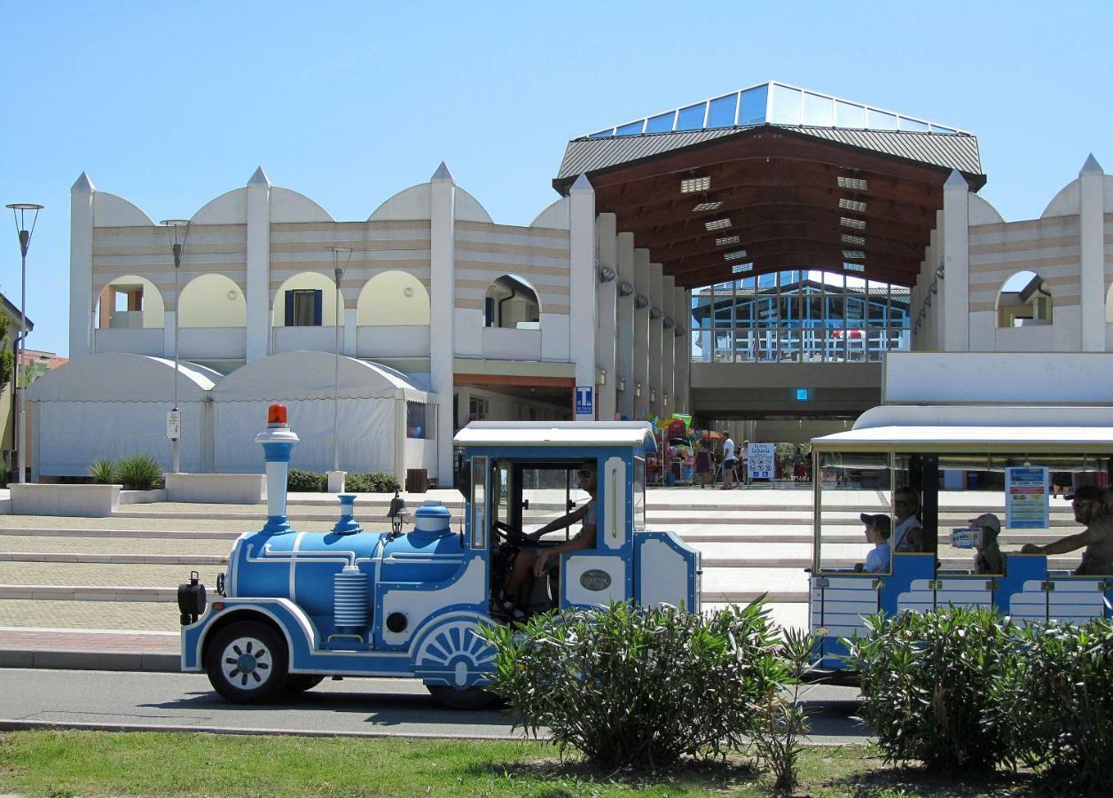 カオルレQuercia Lido Altaneaアパートメント エクステリア 写真